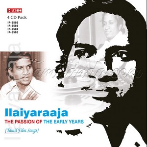 Ilaiyaraaja - The Passion of the Early Years (2000) (Ilaiyaraaja)